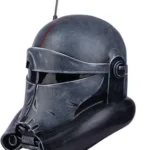 casco trooper para Halloween