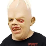 sloth de los goonies para frikis en halloween