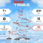 componentes del Sky Trails de playmobil